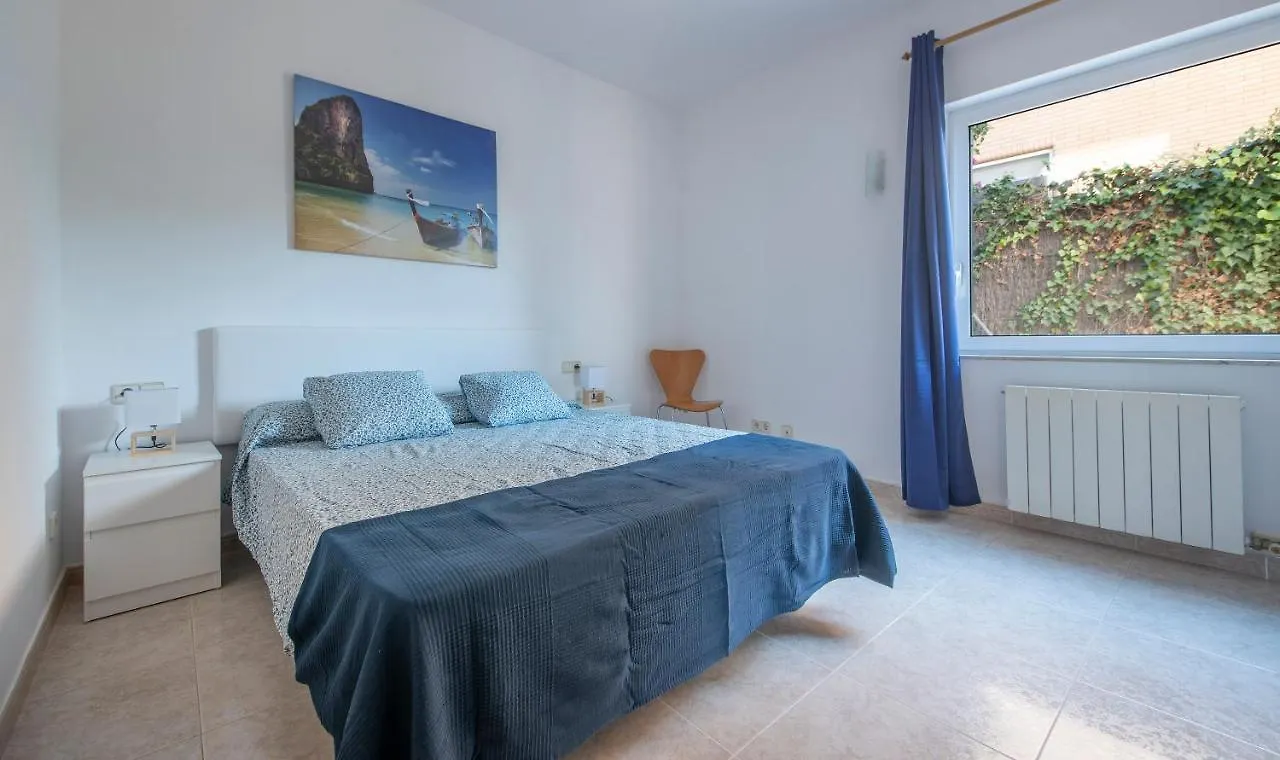 Villa Bali Genials Vistes Al Mar I Gran Piscina Sitges Spain