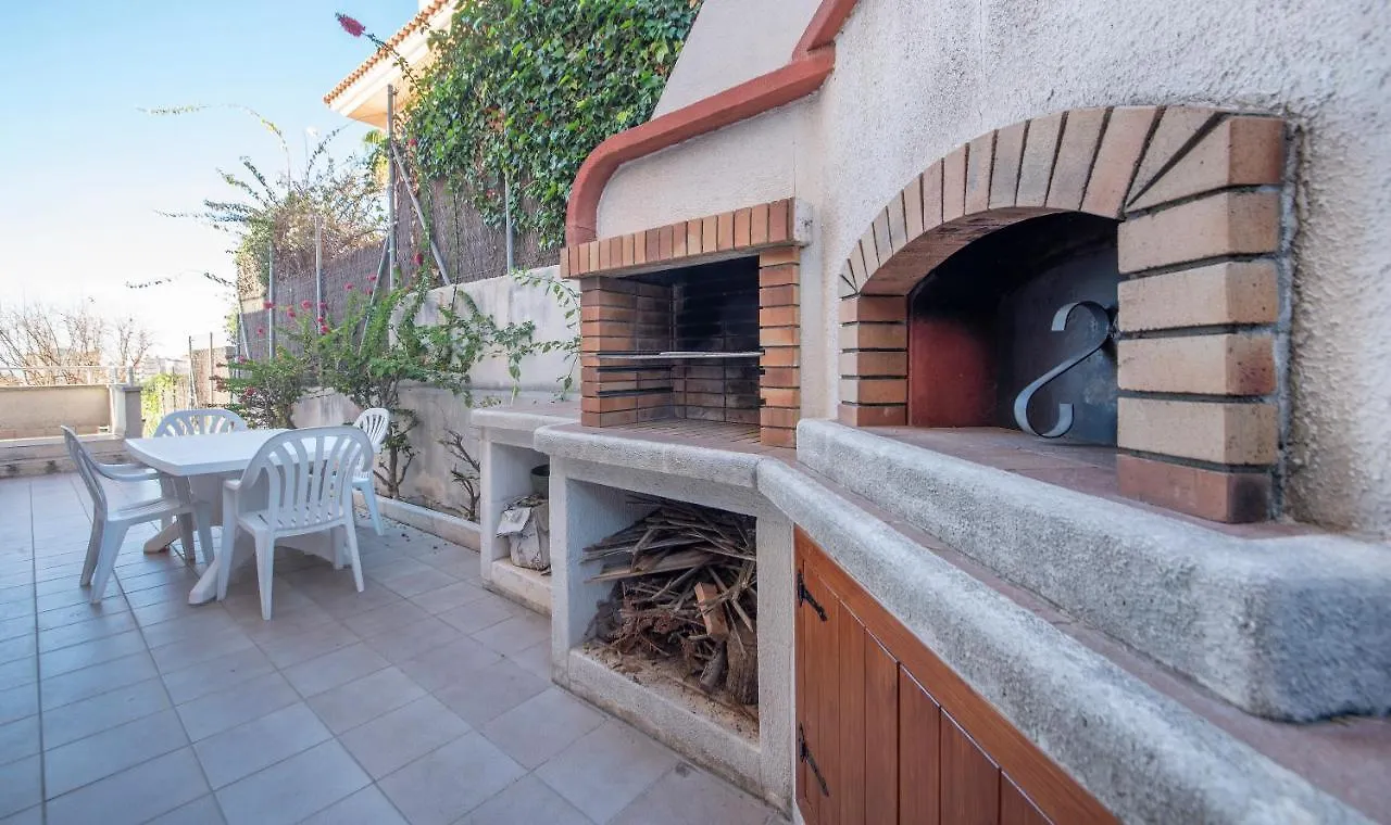 Villa Bali Genials Vistes Al Mar I Gran Piscina Sitges