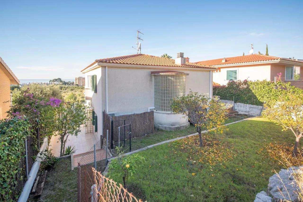 Villa Bali Genials Vistes Al Mar I Gran Piscina Sitges