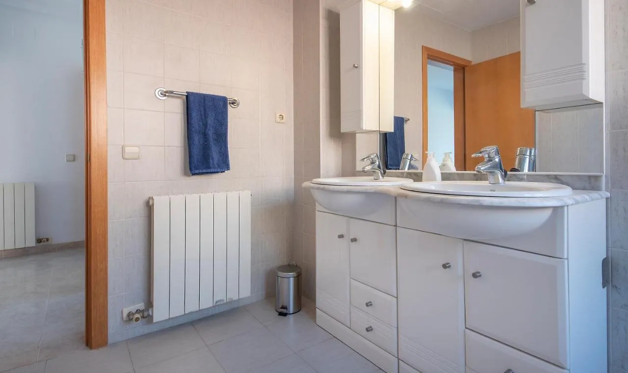 Villa Bali Genials Vistes Al Mar I Gran Piscina Sitges 0*,  Spain