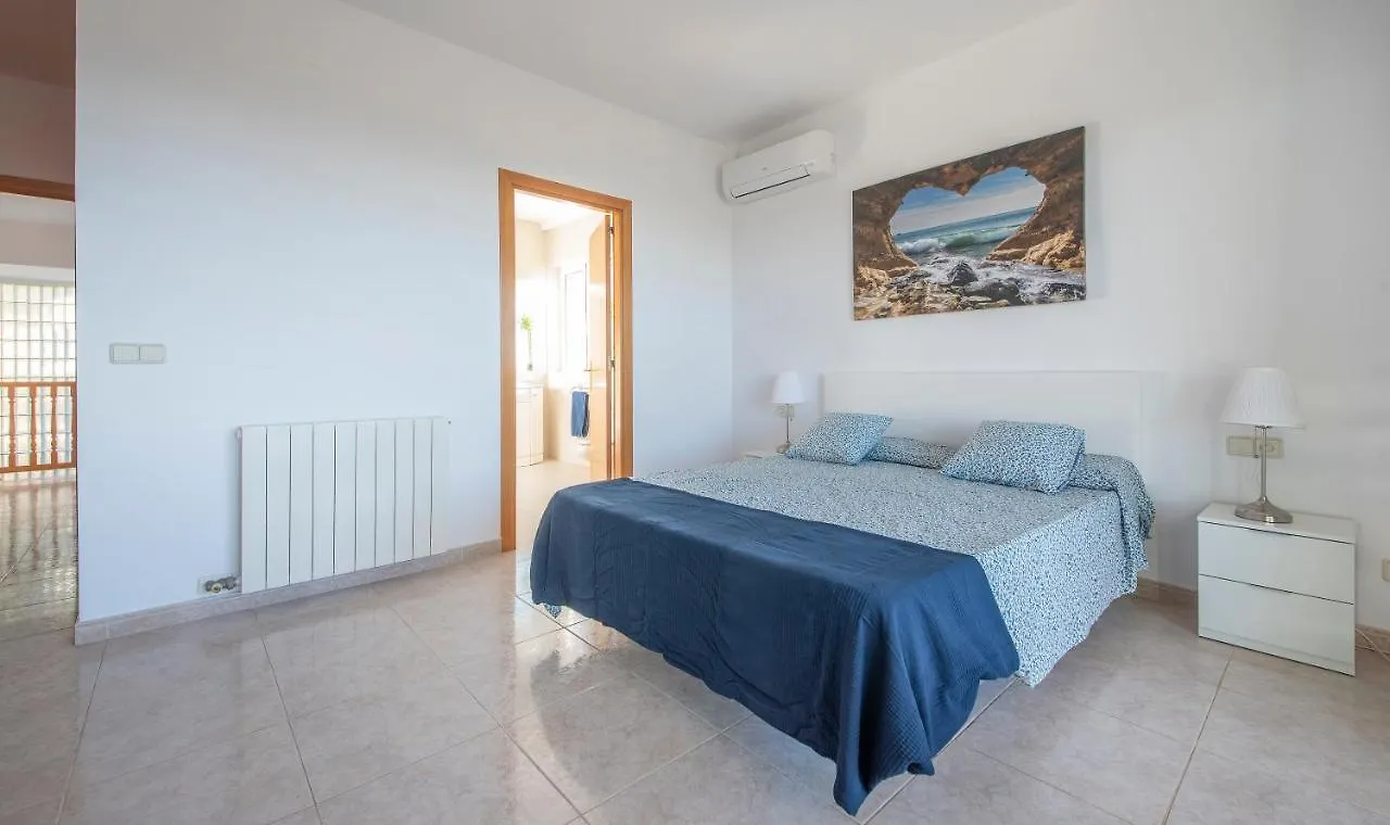 Villa Bali Genials Vistes Al Mar I Gran Piscina Sitges