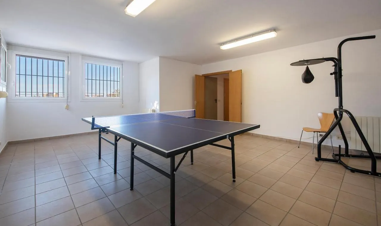Villa Bali Genials Vistes Al Mar I Gran Piscina Sitges 0*,  Spain