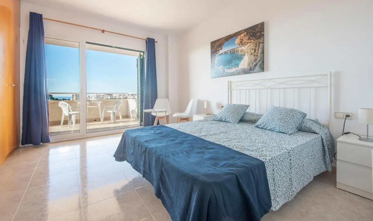 Villa Bali Genials Vistes Al Mar I Gran Piscina Sitges Spain