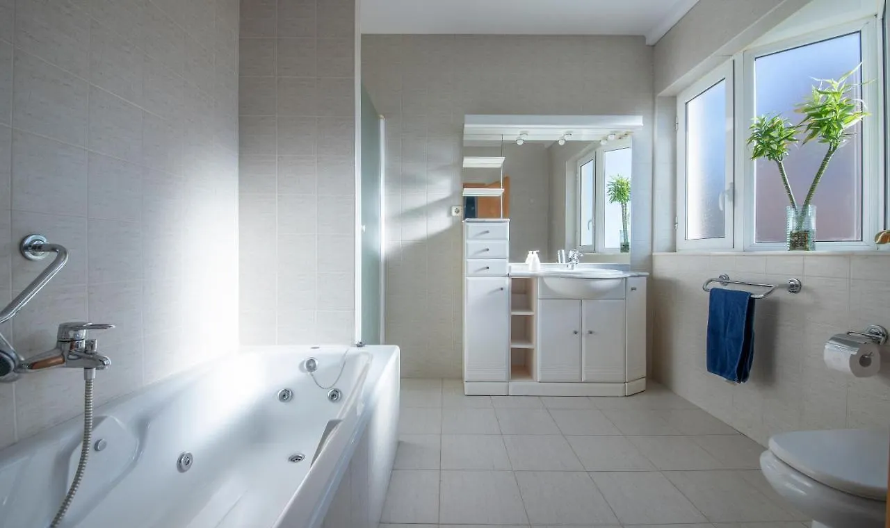 Villa Bali Genials Vistes Al Mar I Gran Piscina Sitges