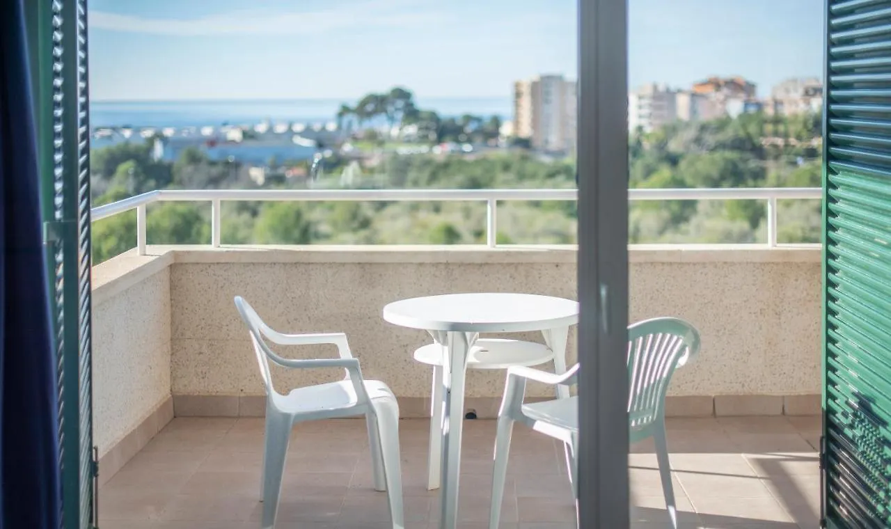 Villa Bali Genials Vistes Al Mar I Gran Piscina Sitges