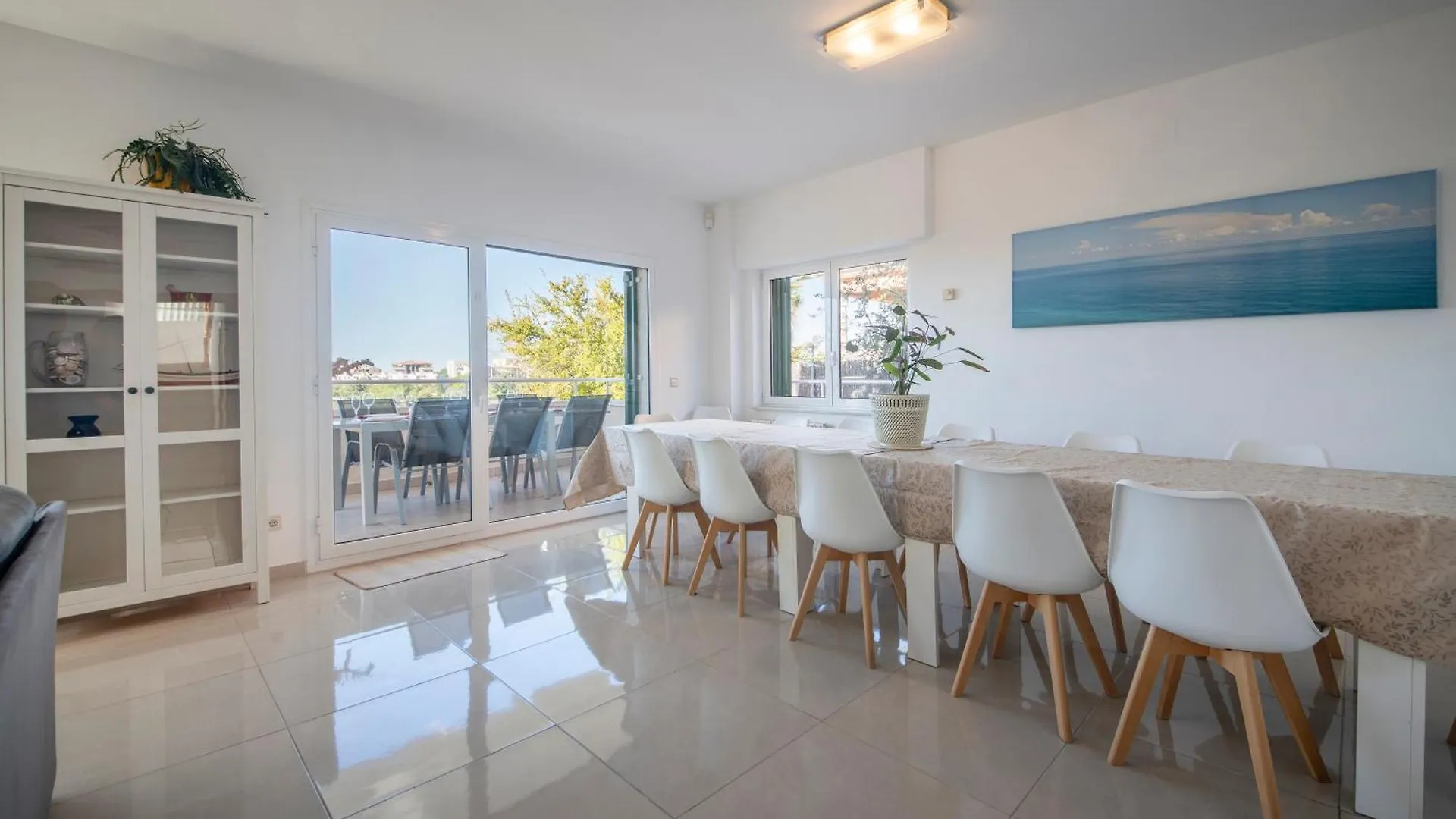 Villa Bali Genials Vistes Al Mar I Gran Piscina Sitges