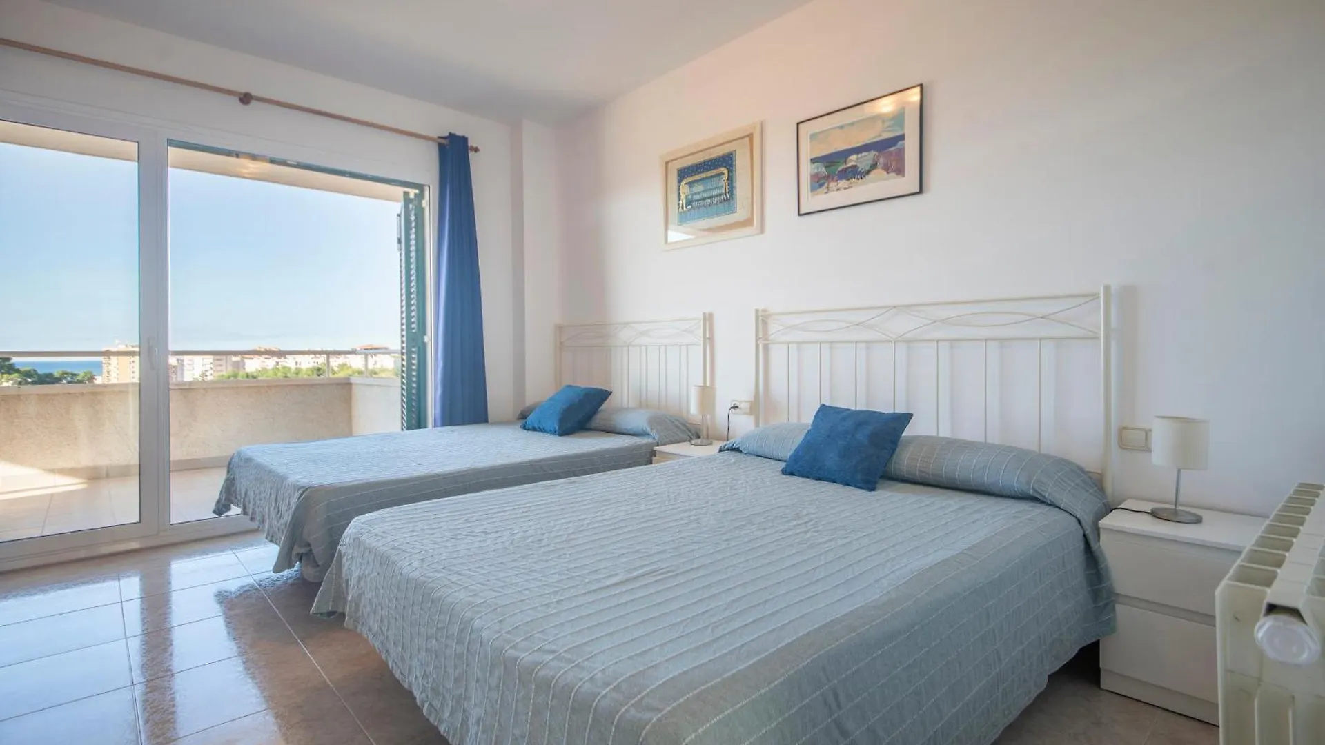 Villa Bali Genials Vistes Al Mar I Gran Piscina Sitges