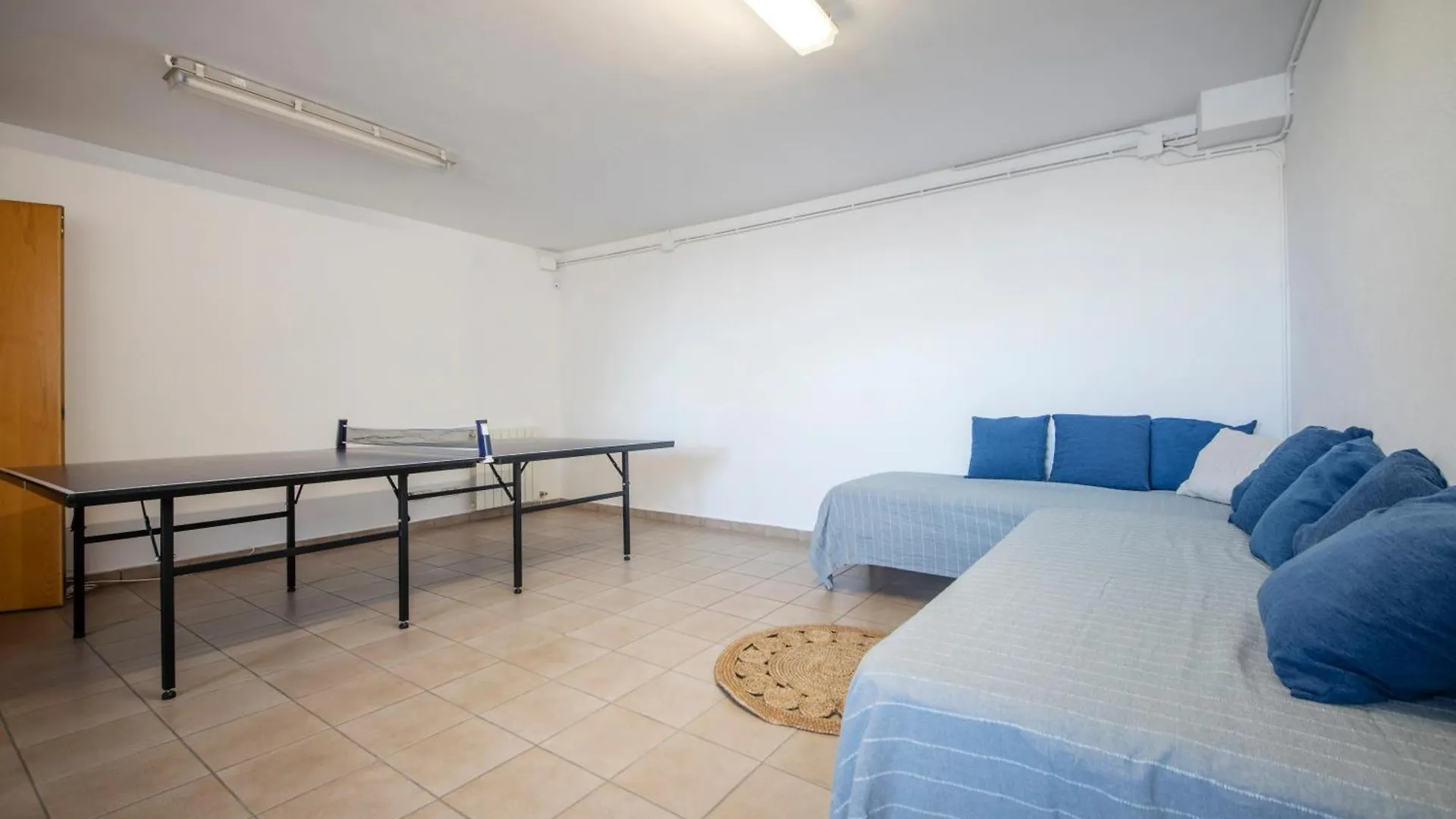 Villa Bali Genials Vistes Al Mar I Gran Piscina Sitges 0*,  Spain