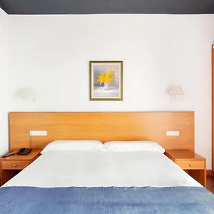 Otel La Santa Maria, Sitges