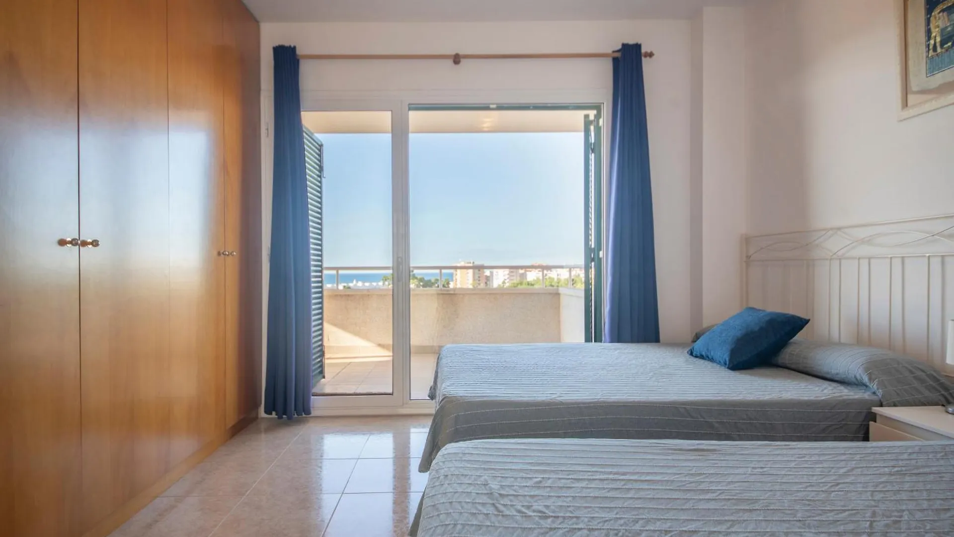 Villa Bali Genials Vistes Al Mar I Gran Piscina Sitges