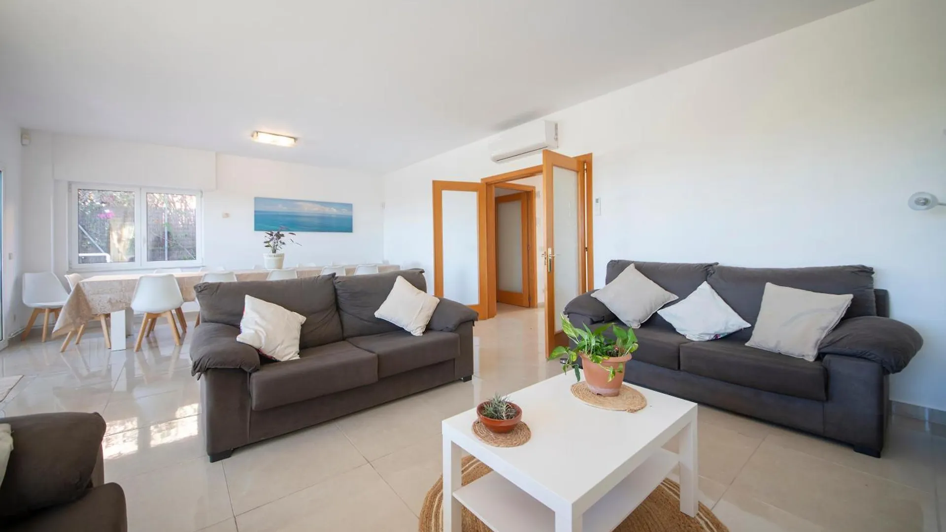 Villa Bali Genials Vistes Al Mar I Gran Piscina Сиджес 0*,